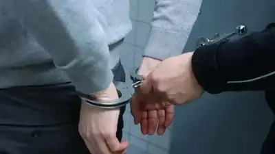 Восемь казахстанцев задержаны в Турции. Их разыскивали за создание финпирамиды и кражи