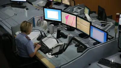 розыск полиция, фото - Новости Zakon.kz от 24.11.2021 12:36