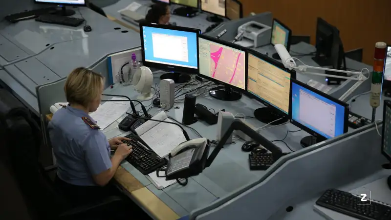 Мать двоих детей пропала в Кокшетау