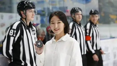 Фото с сайта ХК "Торпедо", фото - Новости Zakon.kz от 16.12.2017 01:56