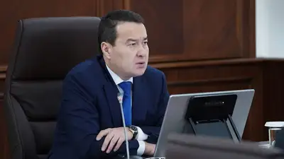 Казахстан Смаилов критика, фото - Новости Zakon.kz от 04.04.2023 11:05