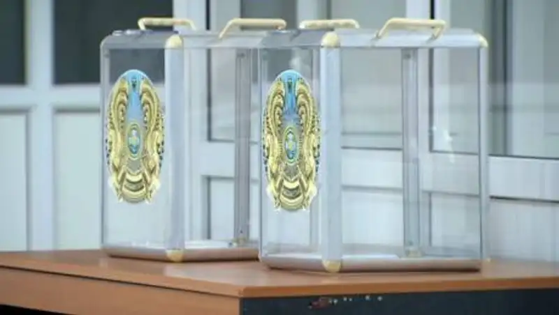 Как будут голосовать зараженные коронавирусом на выборах