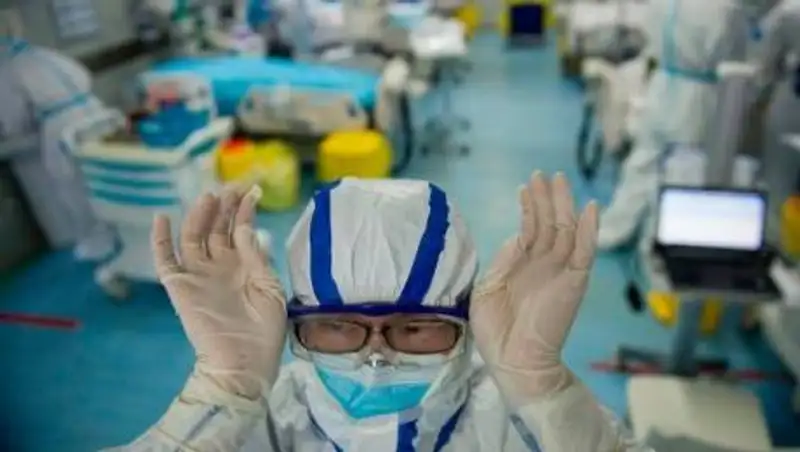 В ВОЗ назвали наиболее вероятную версию происхождения коронавируса