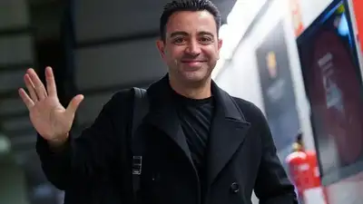 Футбол Титул Барселона, фото - Новости Zakon.kz от 16.01.2023 16:10