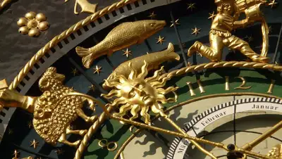 астрология , фото - Новости Zakon.kz от 22.01.2022 11:26