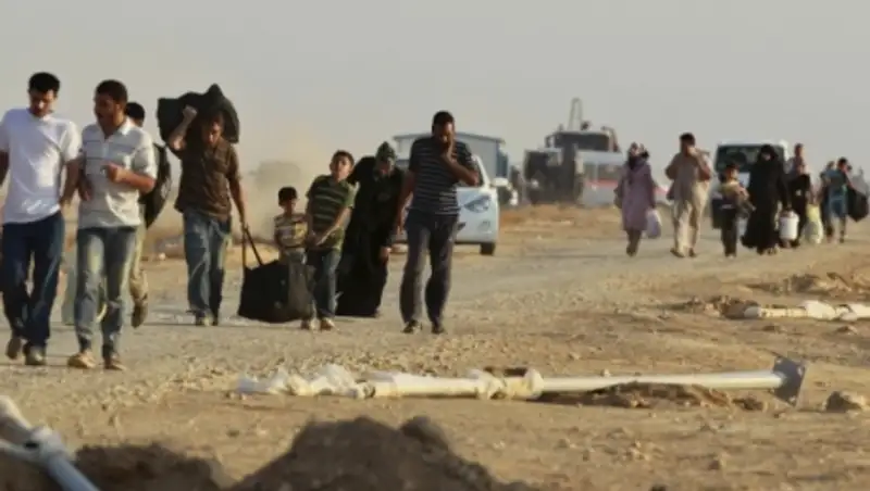 Индонезия ведет переговоры с Австралией о беженцах