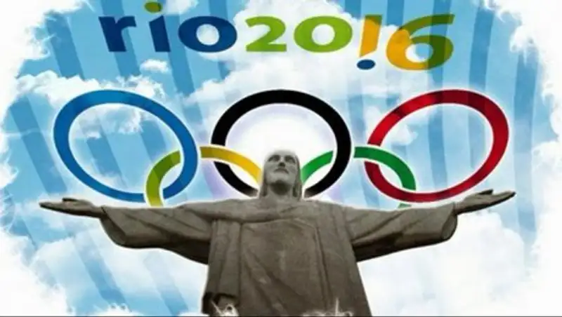 Отечественные телеканалы впервые покажут всех казахстанских олимпийцев в Рио