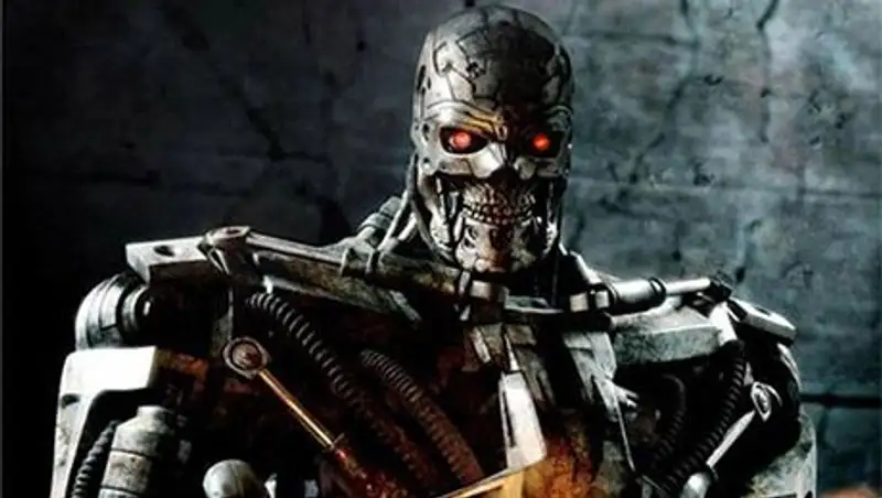 Американским военным роботам "прошьют" нормы морали, чтобы они не были убийцами