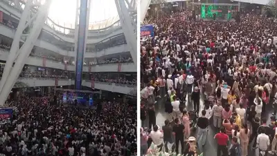 Нур-Султан , фото - Новости Zakon.kz от 02.08.2022 11:14