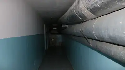 Университет Алматы, фото - Новости Zakon.kz от 11.08.2022 23:47