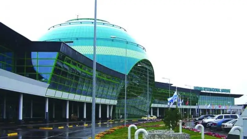 В Астану прибыли главы Пакистана и Азербайджана