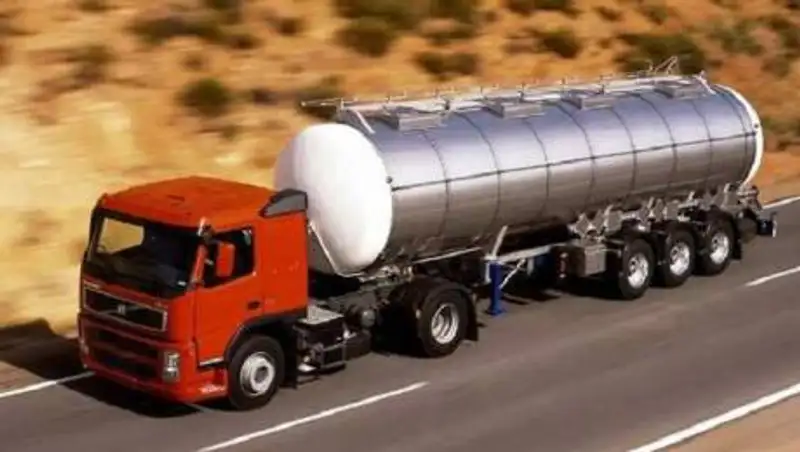 В Казахстане изменились правила перевозки опасных грузов