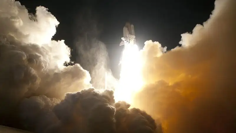 КНДР запустила три баллистических ракеты в сторону Японского моря