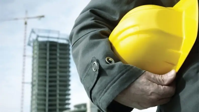 В прокуратуре Астаны переживают за строителей и просят соблюдать требования безопасности