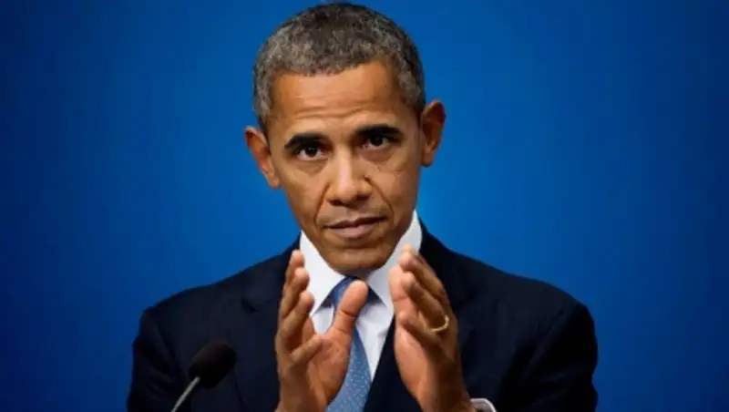 В КНДР шокированы высказываниями Барака Обамы в интервью на YouTube