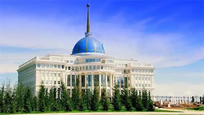 Руководители испанских общественных организаций поблагодарили Н. Назарбаева, фото - Новости Zakon.kz от 07.11.2013 19:21