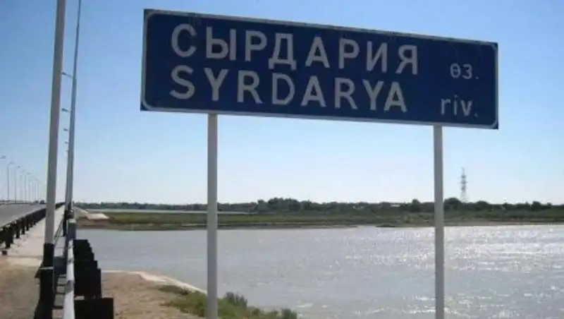 В Кызылординской области паводковая ситуация стабилизировалась