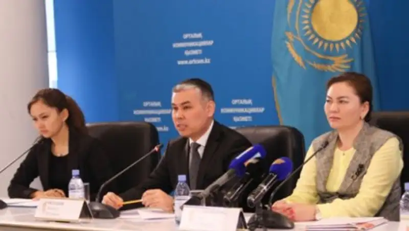 4 мыңға жуық ауылшаруашылығы тауарларын өндірушілер электронды сандық қолтаңба алды-ҚР АШМ