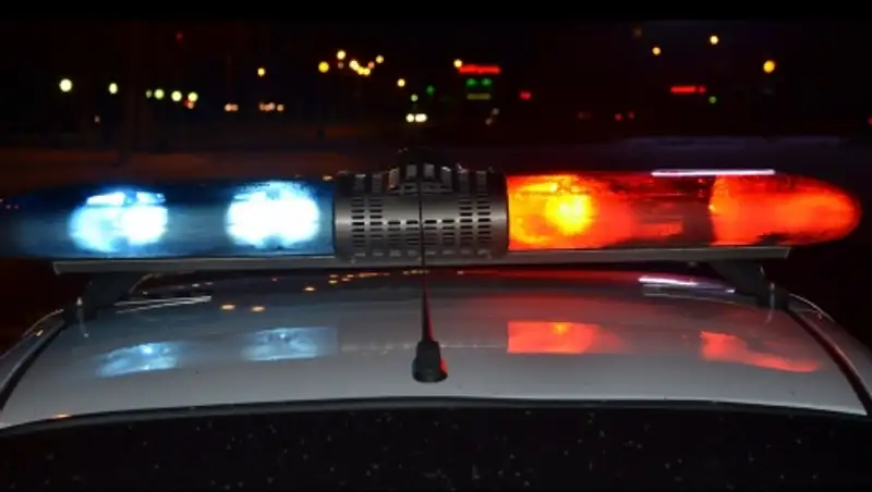 50 пьяных водителей задержали в Павлодарской области за 5 дней