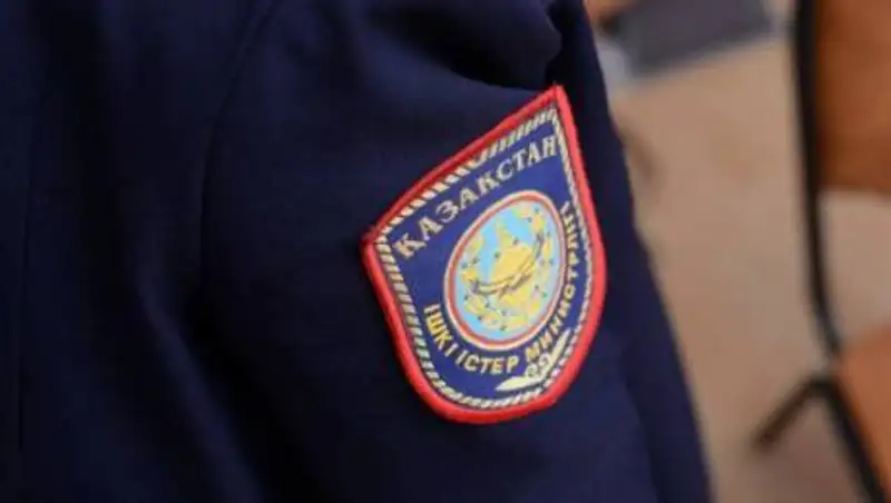 Какие новые права появятся у участковых инспекторов в Казахстане