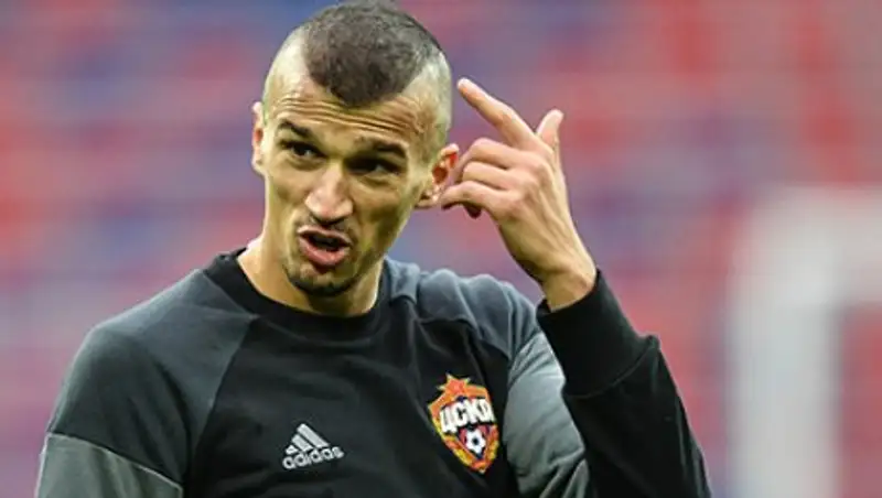 Кокаин стал причиной дисквалификации сына тренера карагандинского «Шахтера»