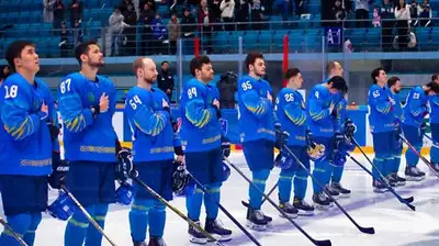 ЧМ-2023 по хоккею: стало известно, кто из сборной РК поедет в Ригу, фото - Новости Zakon.kz от 09.05.2023 08:45