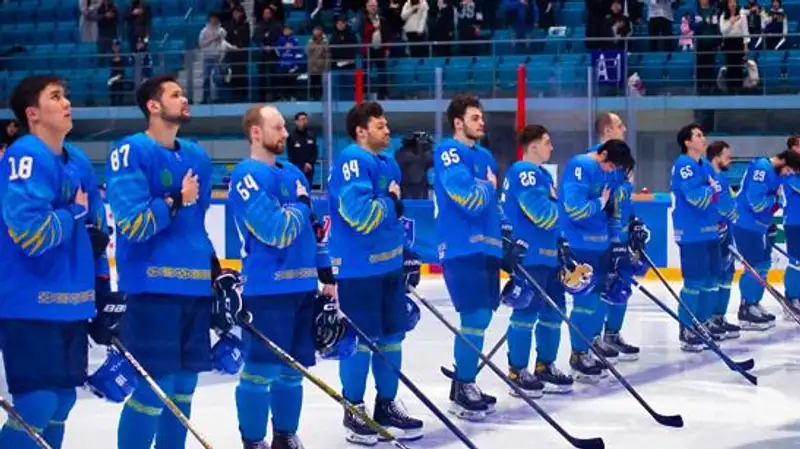 ЧМ-2023 по хоккею: стало известно, кто из сборной РК поедет в Ригу