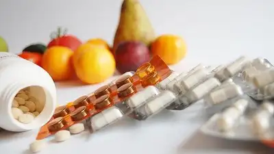 стимуляторы, фото - Новости Zakon.kz от 28.03.2023 22:09