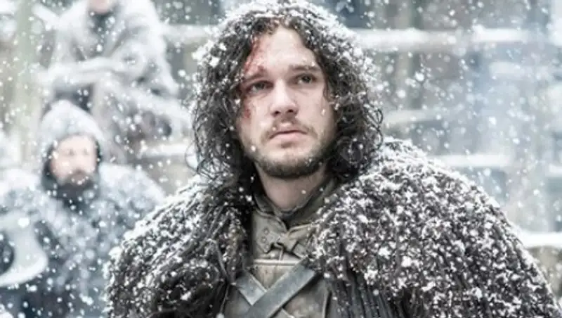 СМИ раскрыли настоящее имя Джона Сноу из «Игры престолов»