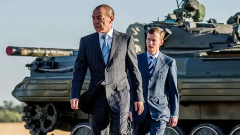 Главное судебное разбирательство по делу Тулешова началось в Астане