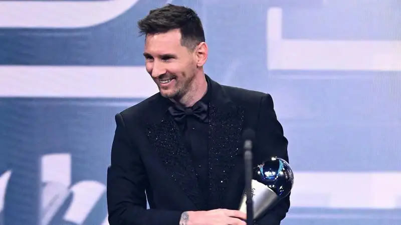 "Аль-Хилаль" предлагает Месси зарплату 400 млн евро