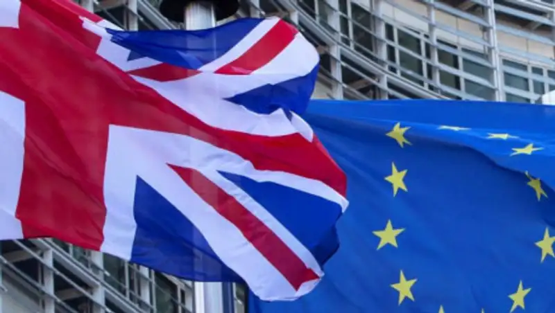 Эксперт дал прогноз о полном разрыве связей Британии с ЕС