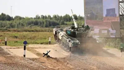 МО РК., фото - Новости Zakon.kz от 24.08.2021 18:57