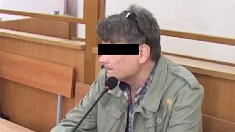 В Актау подсудимый, обвиняемый в нанесении травм мальчику, отказывается признавать вину