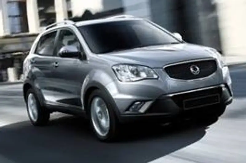 Казахстанцы стали больше доверять автомобилям отечественной сборки Казахстанцы стали больше доверять автомобилям отечественной сборки, фото - Новости Zakon.kz от 12.06.2012 16:50