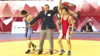 Zakon.kz, фото - Новости Zakon.kz от 15.01.2014 15:23