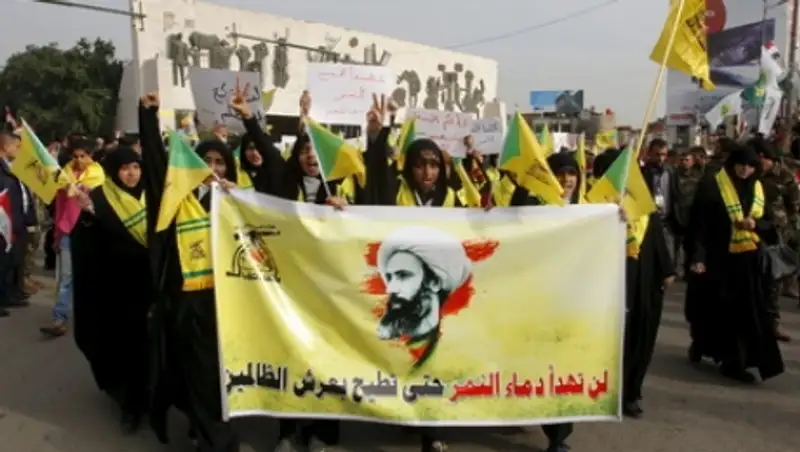 Саудовская Аравия обвинила Иран в подстрекательстве к мятежам