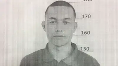 Алмас Садубаев МВД, фото - Новости Zakon.kz от 17.06.2018 20:06