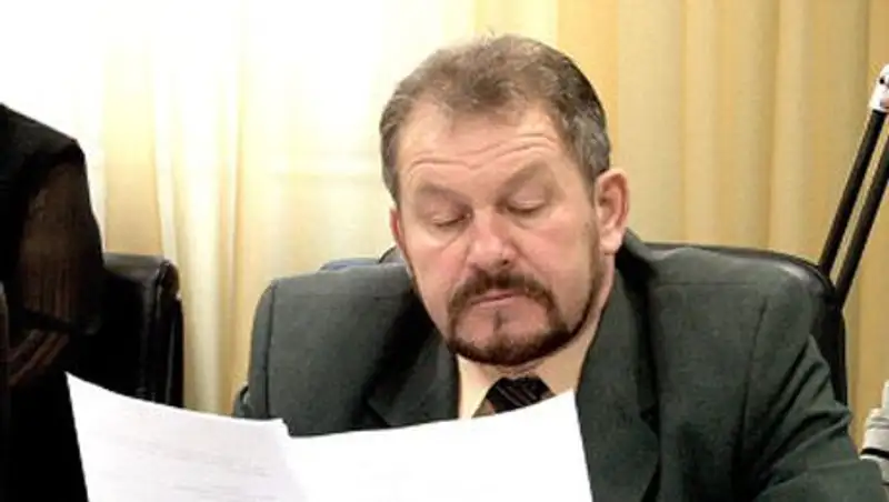 Кандидатами в депутаты сената Казахстана выдвинуты 79 человек - ЦИК