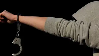 Житель Косшы обокрал сельскую мечеть, чтобы утолить сексуальный голод, фото - Новости Zakon.kz от 15.12.2022 07:04