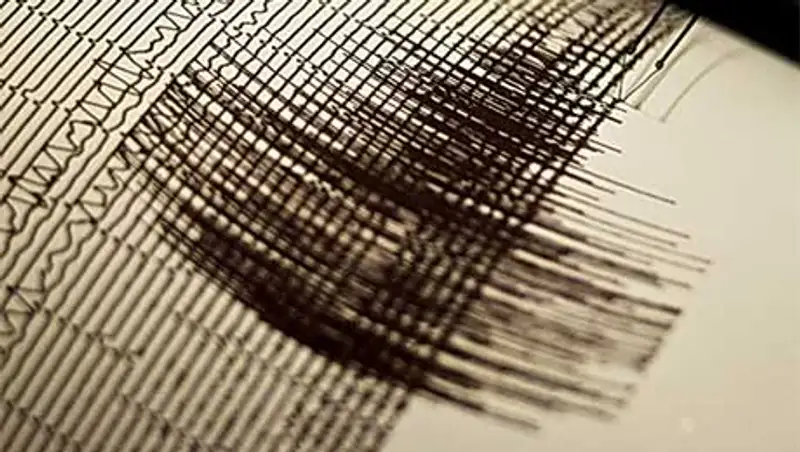 В 390 км от Алматы произошло землетрясение магнитудой 5,3, фото - Новости Zakon.kz от 04.11.2013 21:48