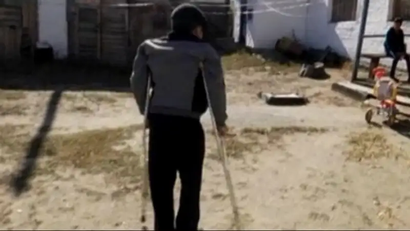 Родственники семейских инвалидов просят назначить им пособие