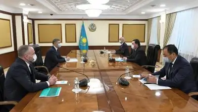 primeminister.kz, фото - Новости Zakon.kz от 26.04.2021 13:49