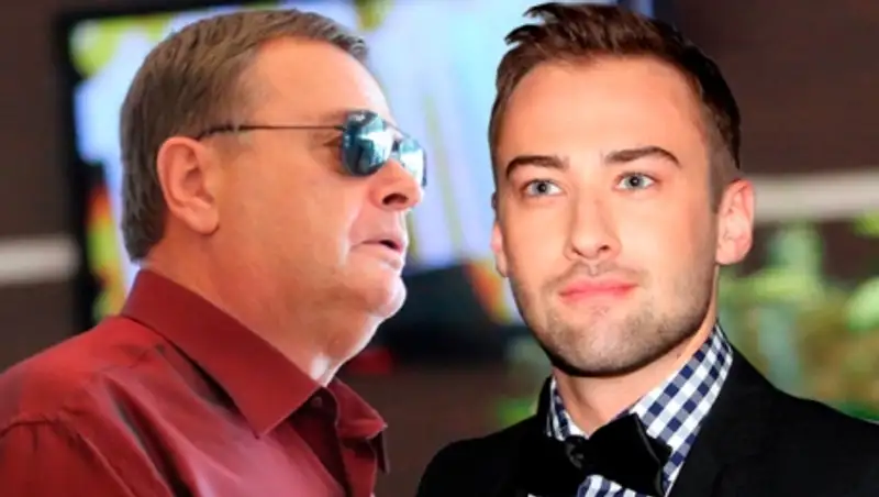 Шепелев и Фриске поделили Платона