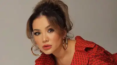 Макпал Исабекова фото , фото - Новости Zakon.kz от 21.02.2023 14:22