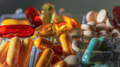 Поставку уникальных лекарств из ЕС обсуждают казахстанцы , фото - Новости Zakon.kz от 14.04.2023 14:46