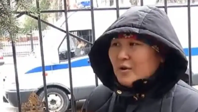 Мама убитого ребенка с ДЦП рассказала подробности его смерти