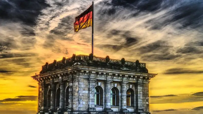 Германия не собирается выплачивать репарации Польше за Вторую мировую войну