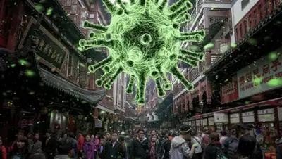 pixabay.com, фото - Новости Zakon.kz от 18.05.2020 16:31