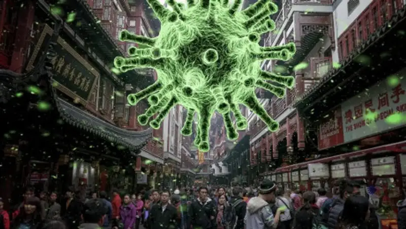 86% новых случаев COVID-19 в Алматы из числа контактных - Бекшин